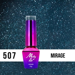 Mirage No. 507, Bling it on!, Molly Lac